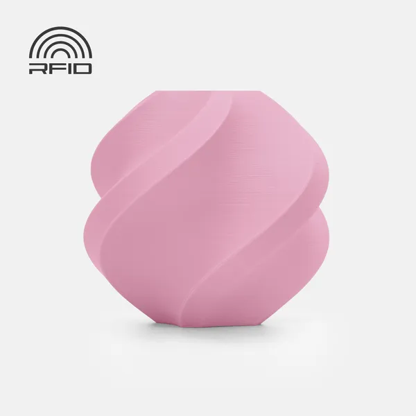 Bambu PLA Matte Filament