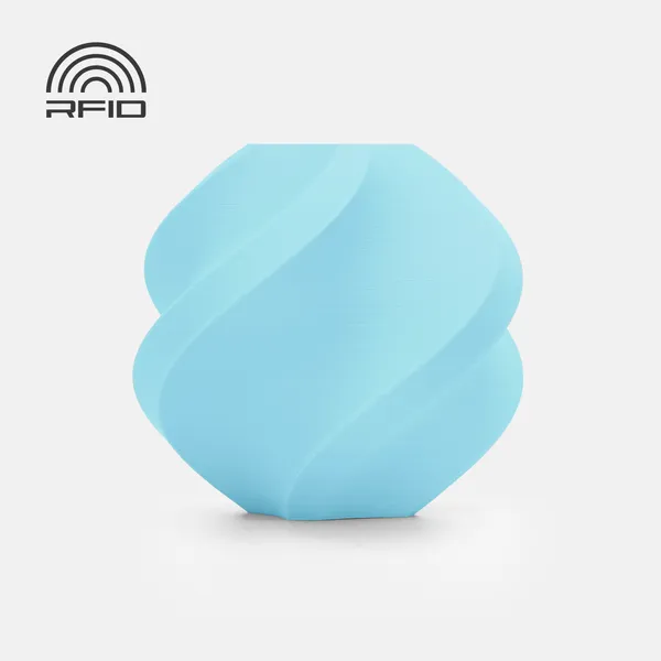 Bambu PLA Matte Filament