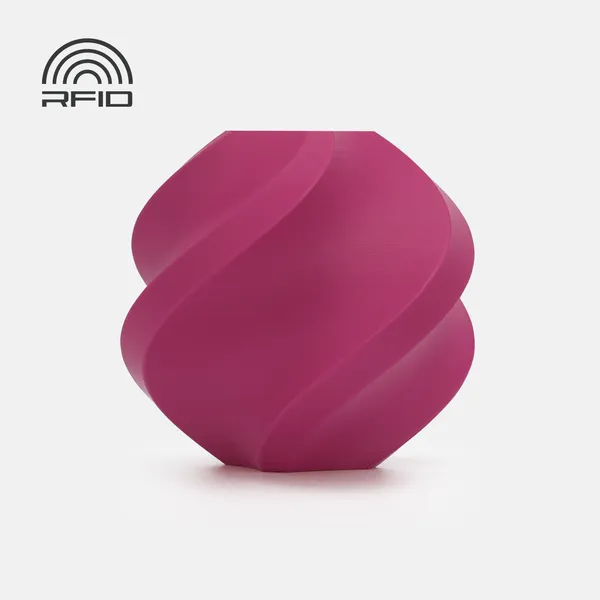 Bambu PLA Matte Filament