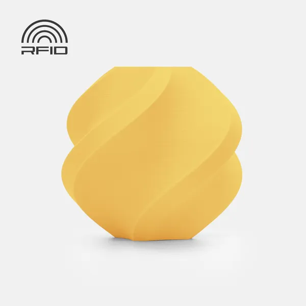 Bambu PLA Matte Filament