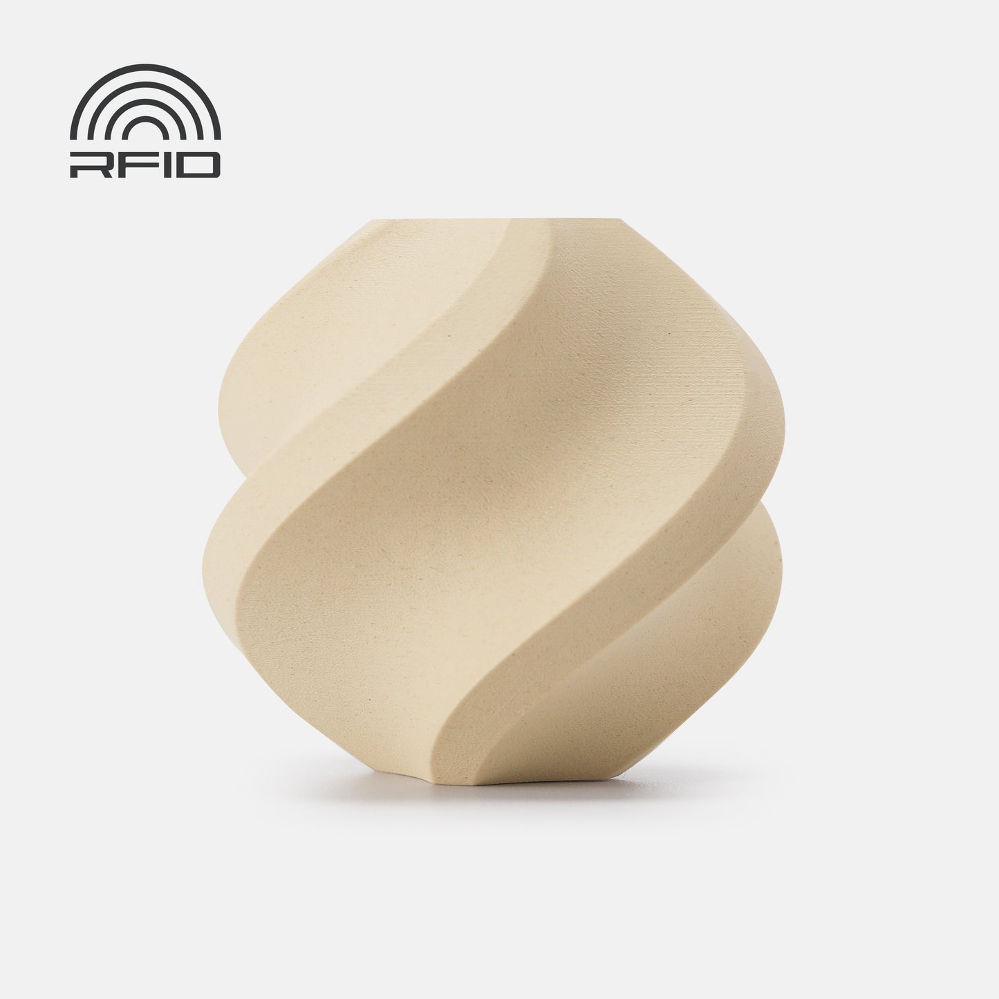 Bambulab PLA Wood Filament