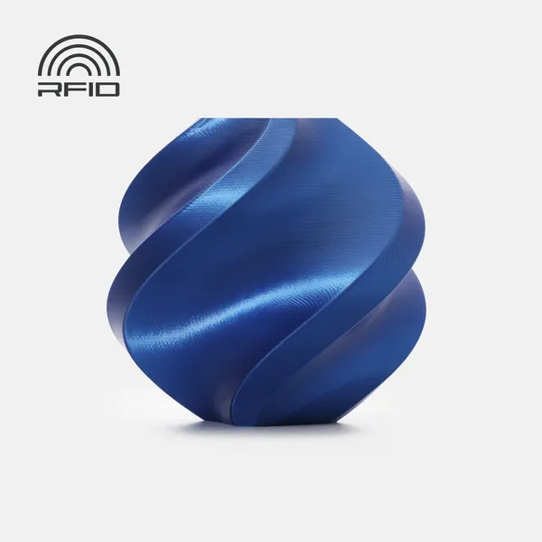 Bambu PLA Silk+ Filament