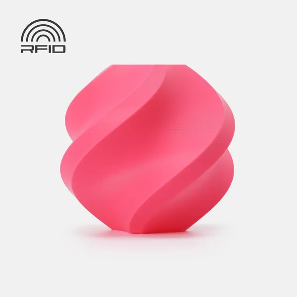 Bambu PLA Basic Filament