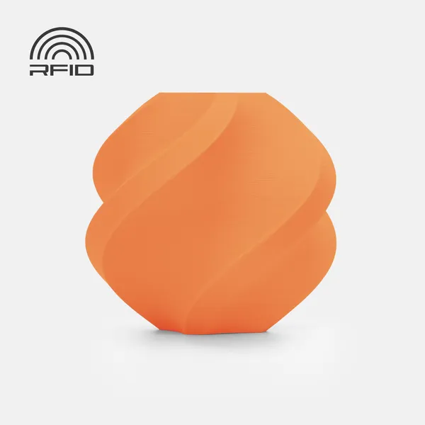 Bambu PLA Matte Filament