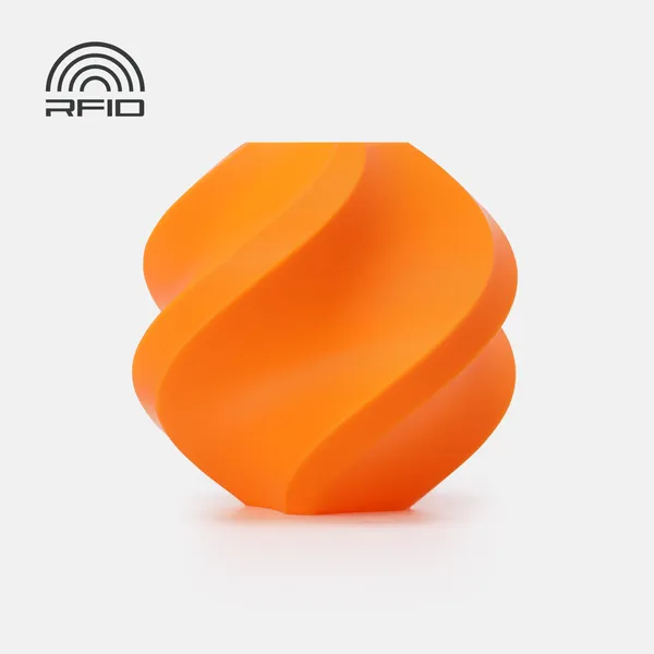 Bambu PLA Basic Filament