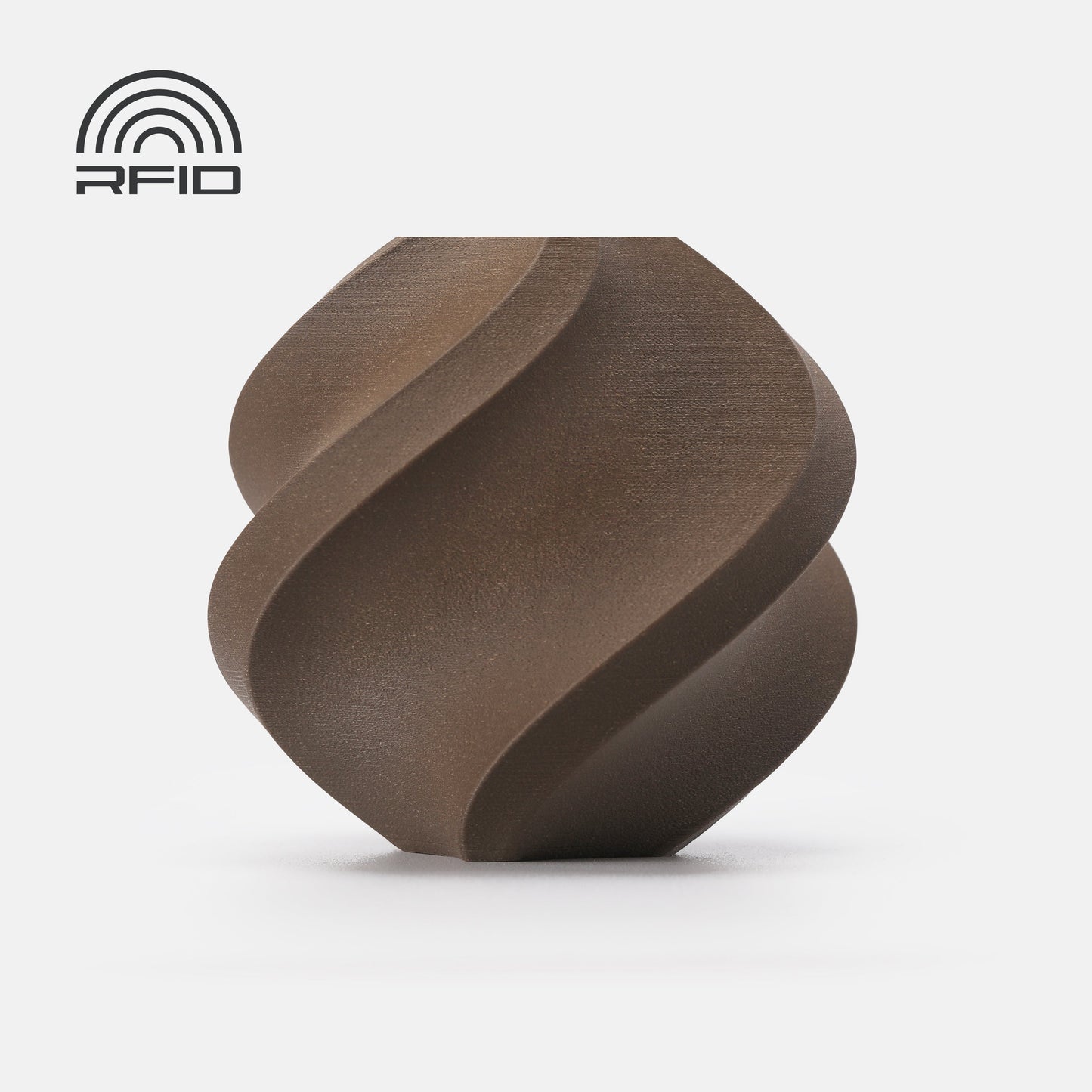 Bambulab PLA Wood Filament