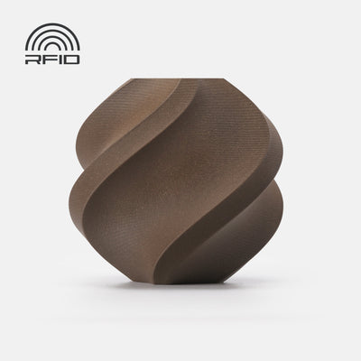 Bambulab PLA Wood Filament