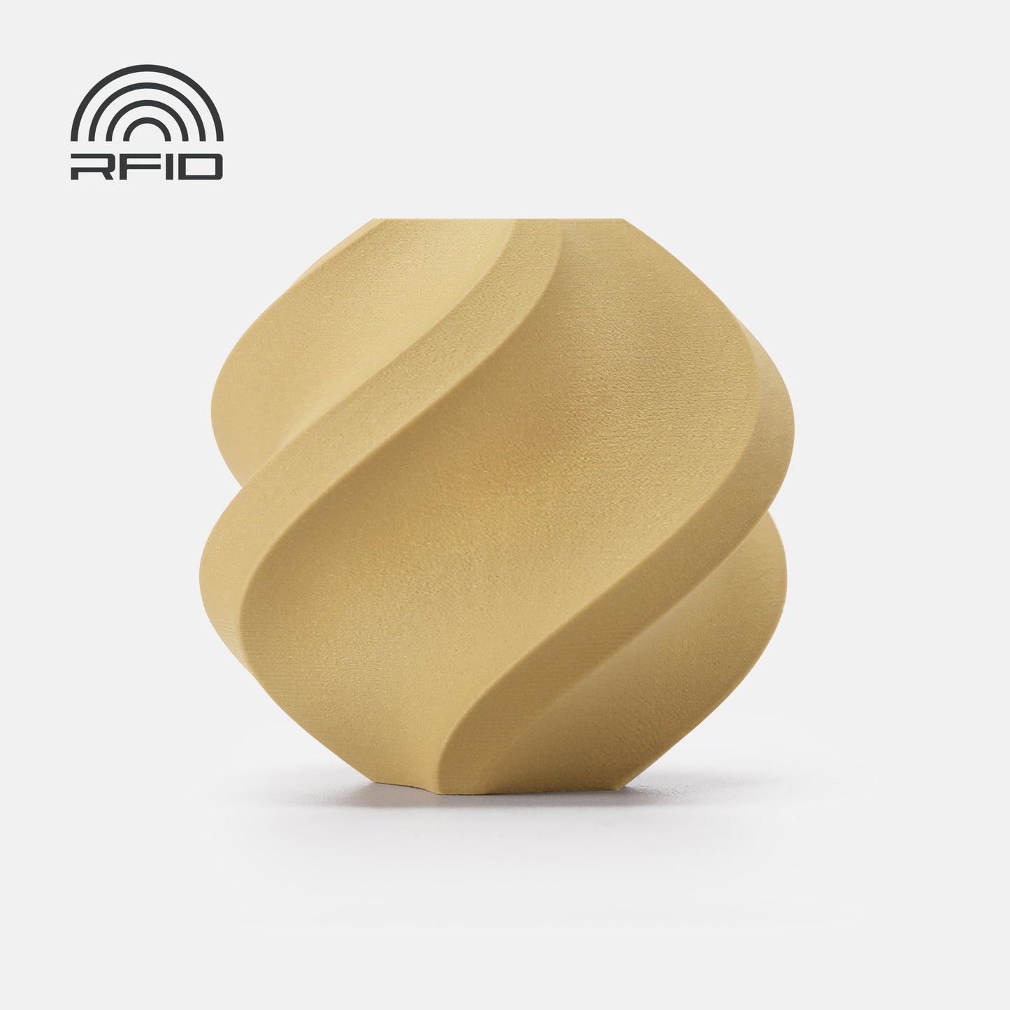 Bambulab PLA Wood Filament