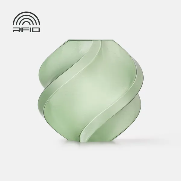 Bambu PETG Translucent Filament