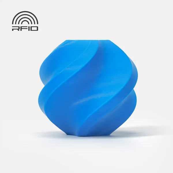 Bambu PLA Basic Filament