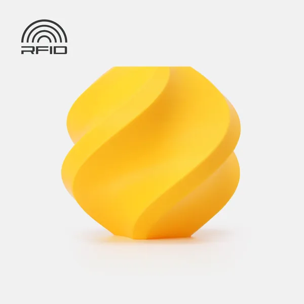 Bambu PLA Basic Filament