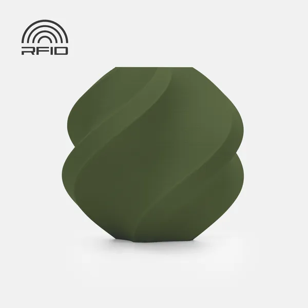 Bambu PLA Matte Filament