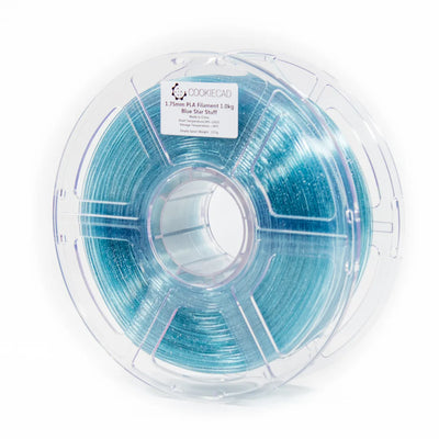 Coockiecad Glitter Filament