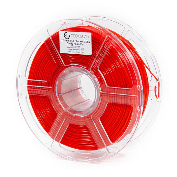 Cookiecad Solid Filament