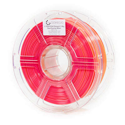 Cookiecad Dual Filament