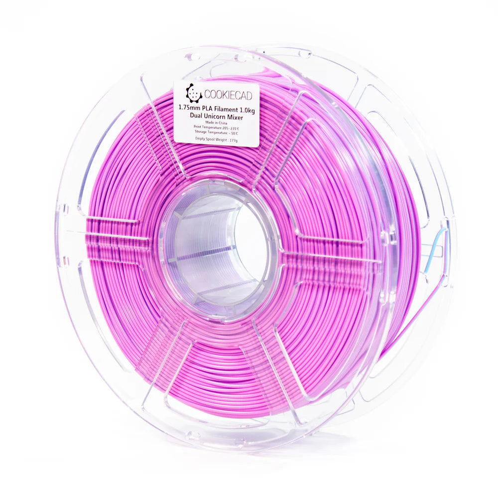 Cookiecad Dual Filament