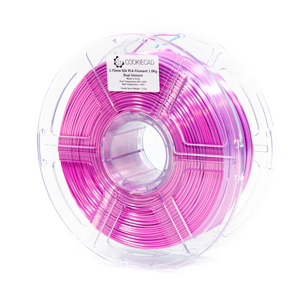 Cookiecad Dual Filament