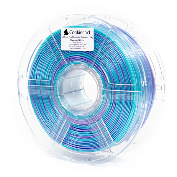 Cookiecad Elixir Filament