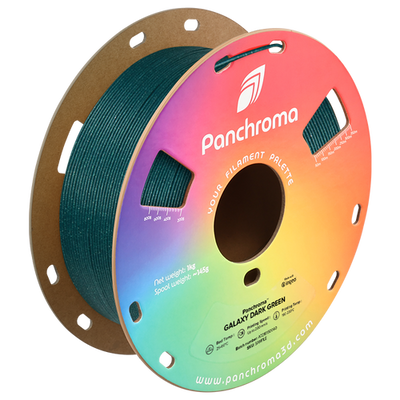 Polymaker Panchroma Galaxy PLA Filament
