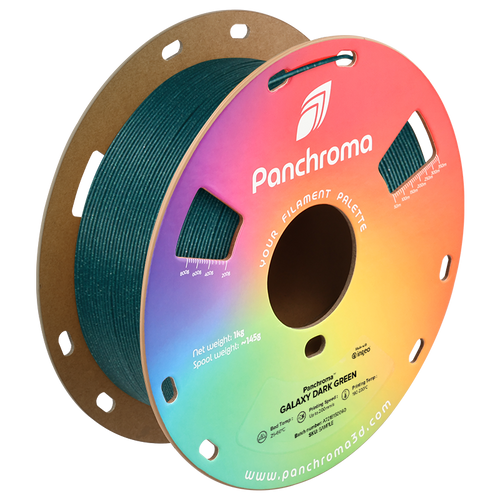 Polymaker Panchroma Galaxy PLA Filament