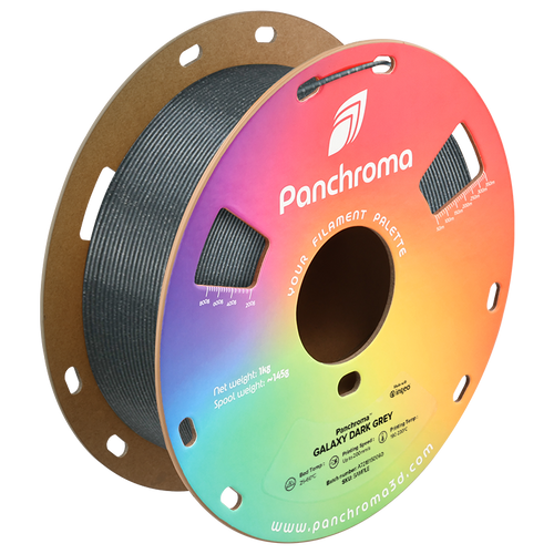 Polymaker Panchroma Galaxy PLA Filament