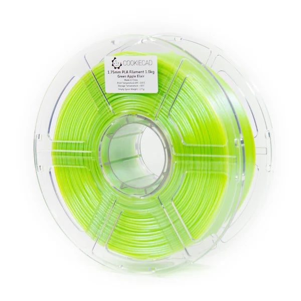 Cookiecad Elixir Filament