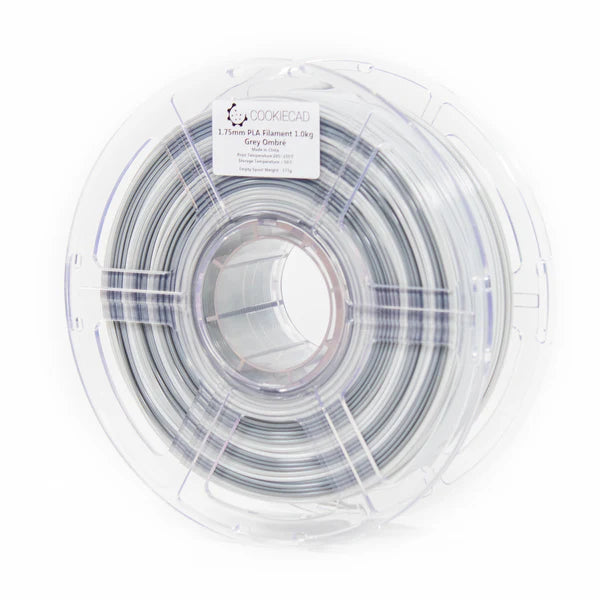 Cookiecad Ombre Filament