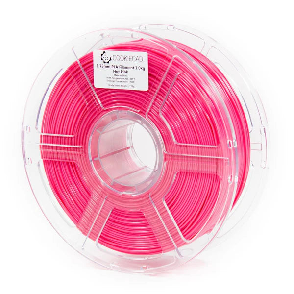 Cookiecad Solid Filament