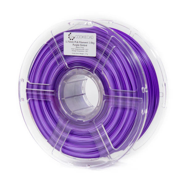 Cookiecad Ombre Filament