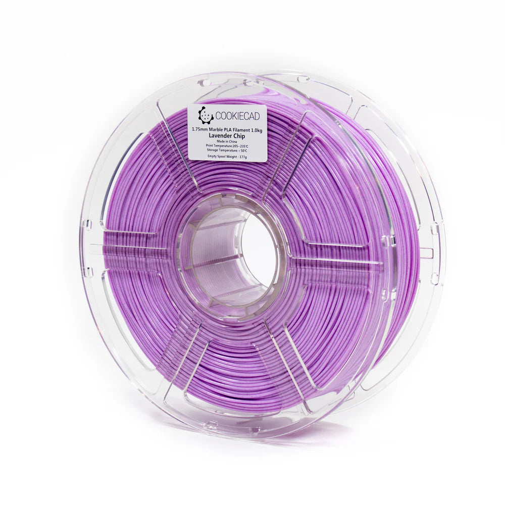 Cookiecad Chip Filament