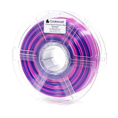 Cookiecad Gradient Filament