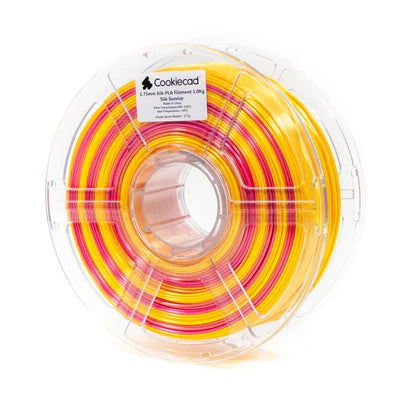 Cookiecad Gradient Filament