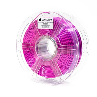 Cookiecad Dual Filament
