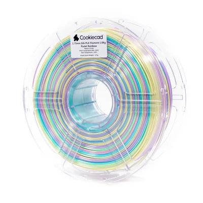 Cookiecad Gradient Filament