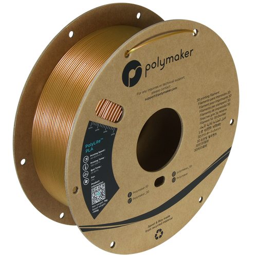 Polymaker Panchroma Starlight PLA Filament