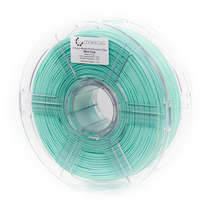 Cookiecad Chip Filament
