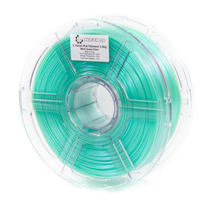 Cookiecad Elixir Filament