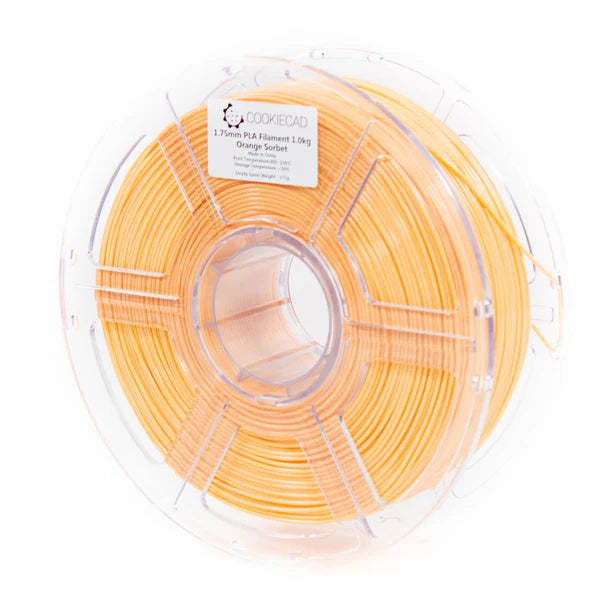 Cookiecad Solid Filament