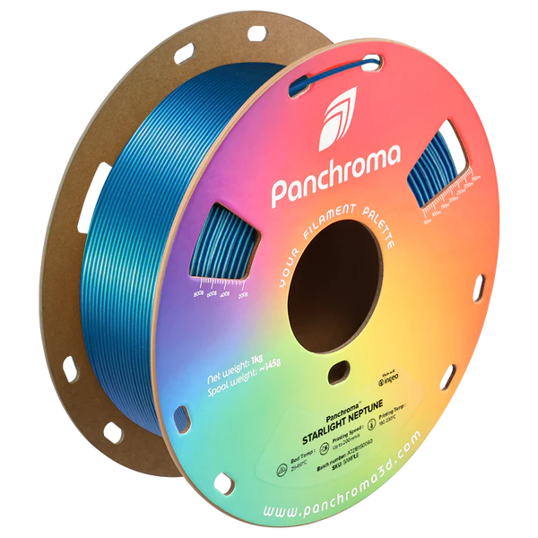 Polymaker Panchroma Starlight PLA Filament
