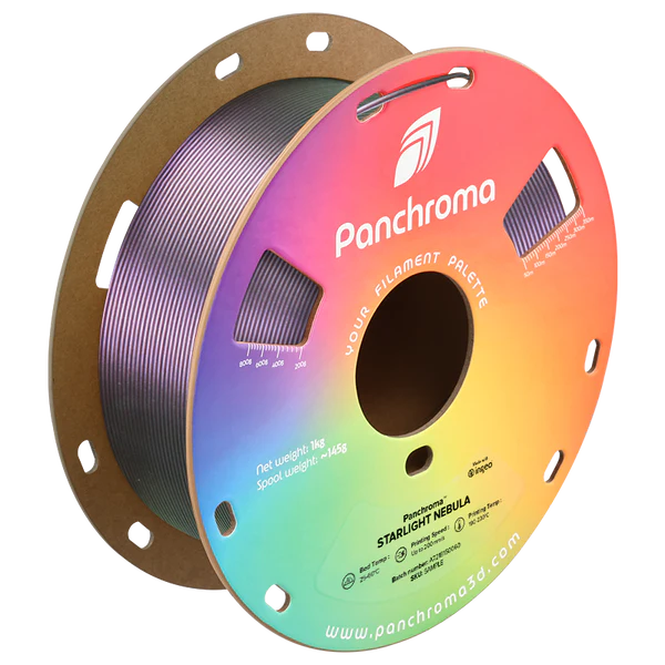 Polymaker Panchroma Starlight PLA Filament