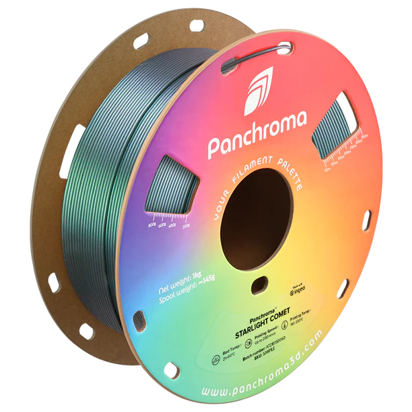 Polymaker Panchroma Starlight PLA Filament