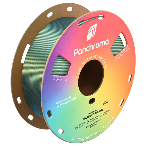 Polymaker Panchroma Starlight PLA Filament