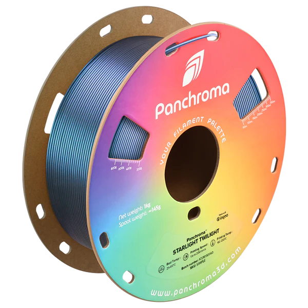 Polymaker Panchroma Starlight PLA Filament