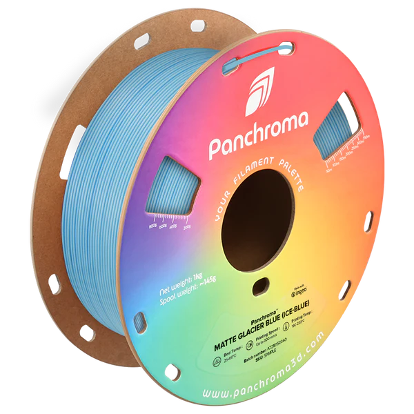 Polymaker Panchroma Dual Matte PLA Filament