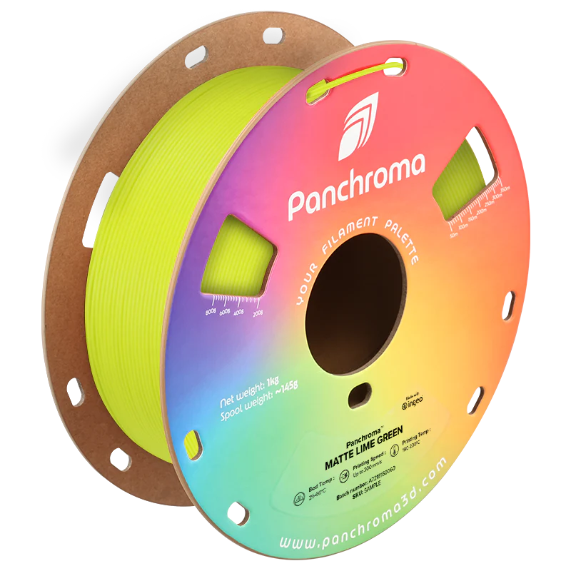 Polymaker Panchroma Matte PLA Filament
