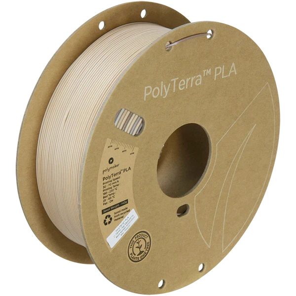 Polymaker Panchroma Gradient Matte PLA Filament