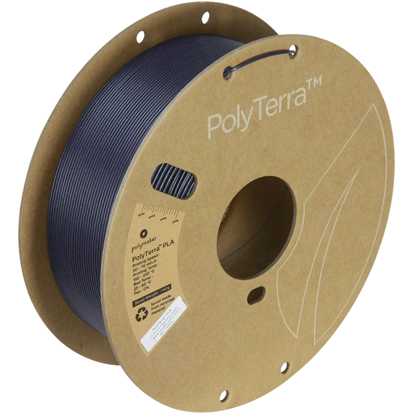 Polymaker PolyTerra PLA Filament