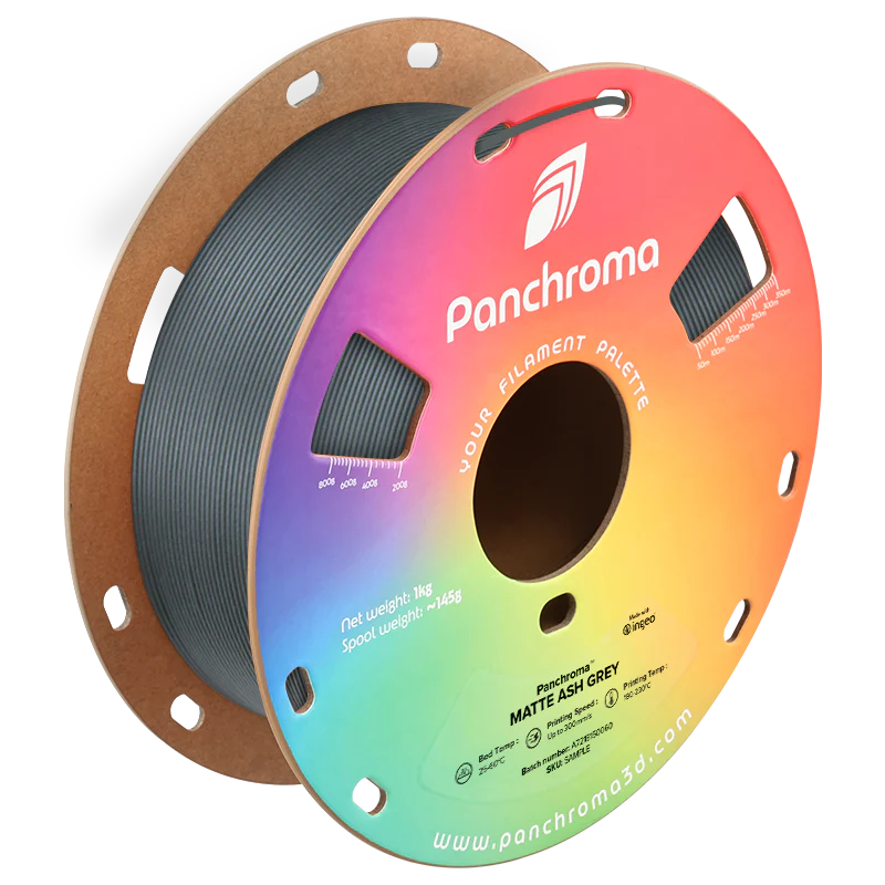 Polymaker Panchroma Matte PLA Filament