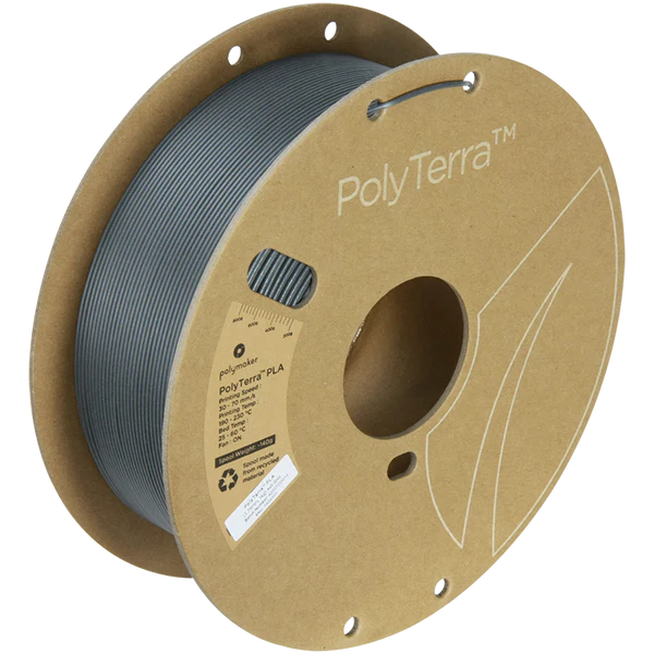 Polymaker PolyTerra PLA Filament