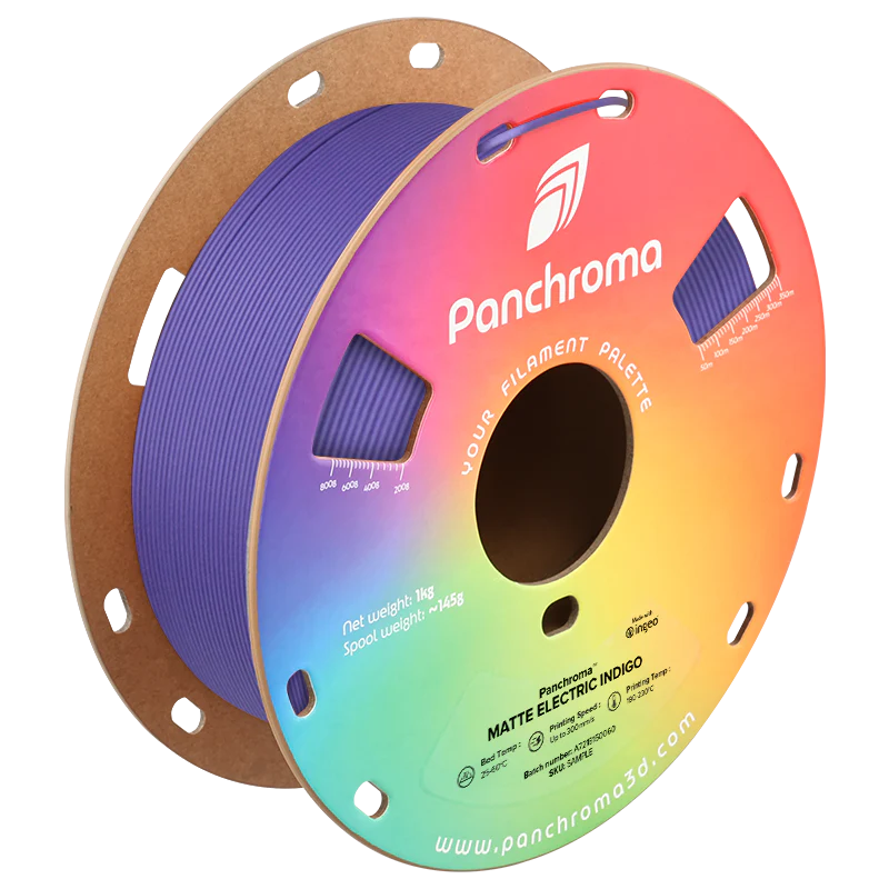 Polymaker Panchroma Matte PLA Filament